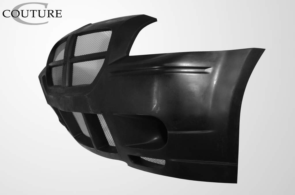 2005-2007 Dodge Magnum Couture Luxe Front Bumper