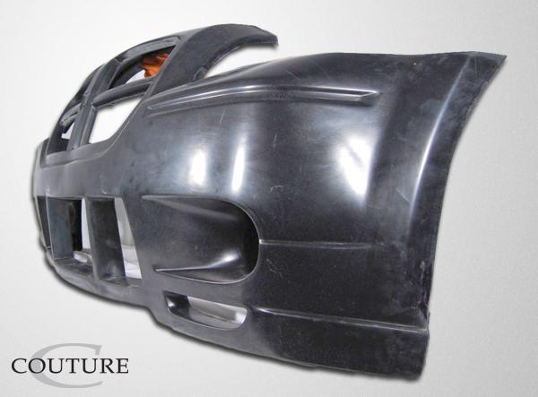 2005-2007 Dodge Magnum Couture Luxe Kit