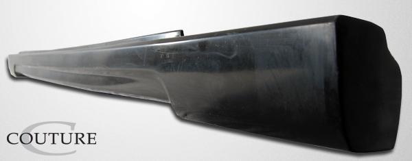 2005-2007 Dodge Magnum Couture Luxe Kit