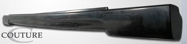2005-2007 Dodge Magnum Couture Luxe Kit
