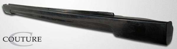 2005-2007 Dodge Magnum Couture Luxe Kit