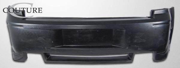 2005-2007 Dodge Magnum Couture Luxe Kit