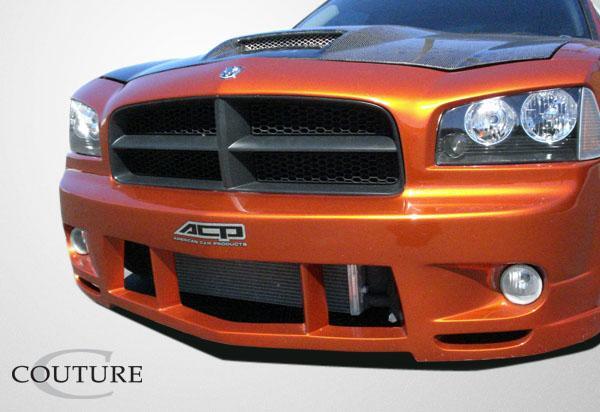 2006-2010 Dodge Charger Couture Luxe Kit