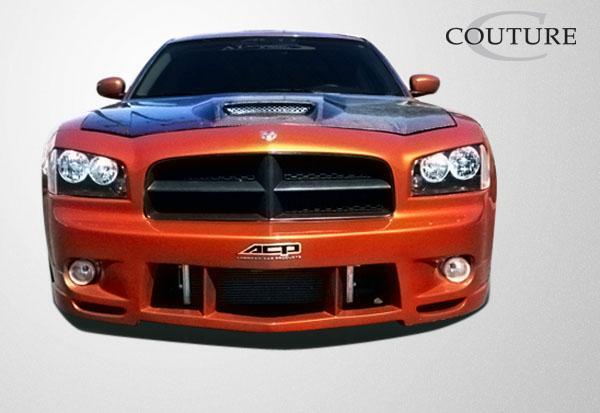 2006-2010 Dodge Charger Couture Luxe Kit