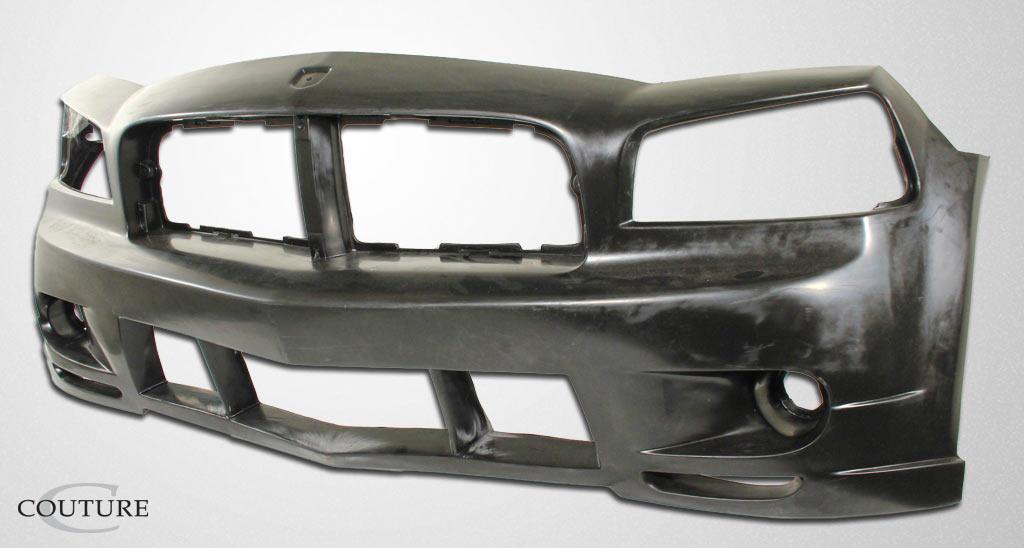 2006-2010 Dodge Charger Couture Luxe Kit