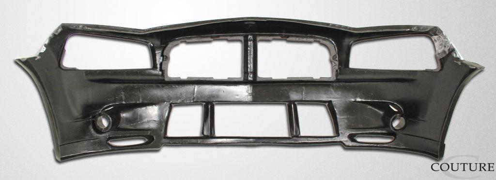 2006-2010 Dodge Charger Couture Luxe Kit