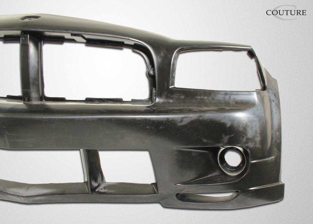 2006-2010 Dodge Charger Couture Luxe Kit