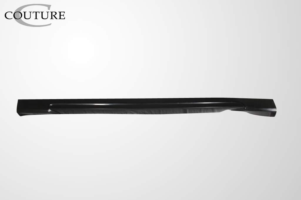 2006-2010 Dodge Charger Couture Luxe Kit