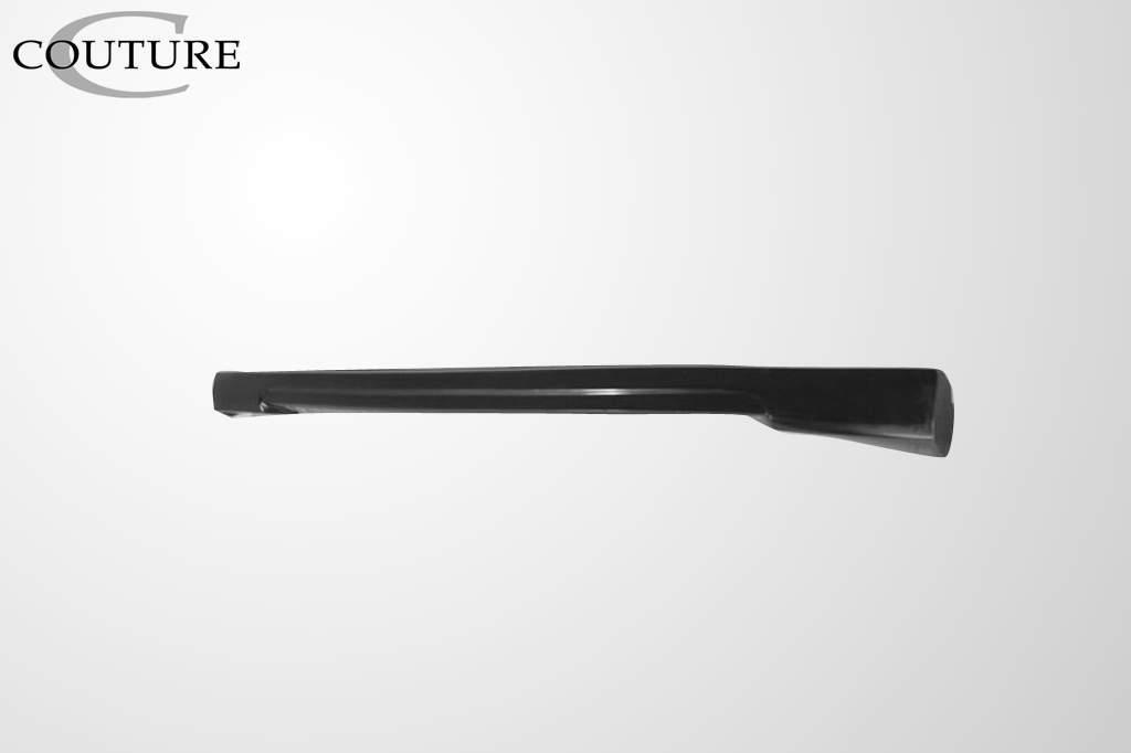 2006-2010 Dodge Charger Couture Luxe Kit