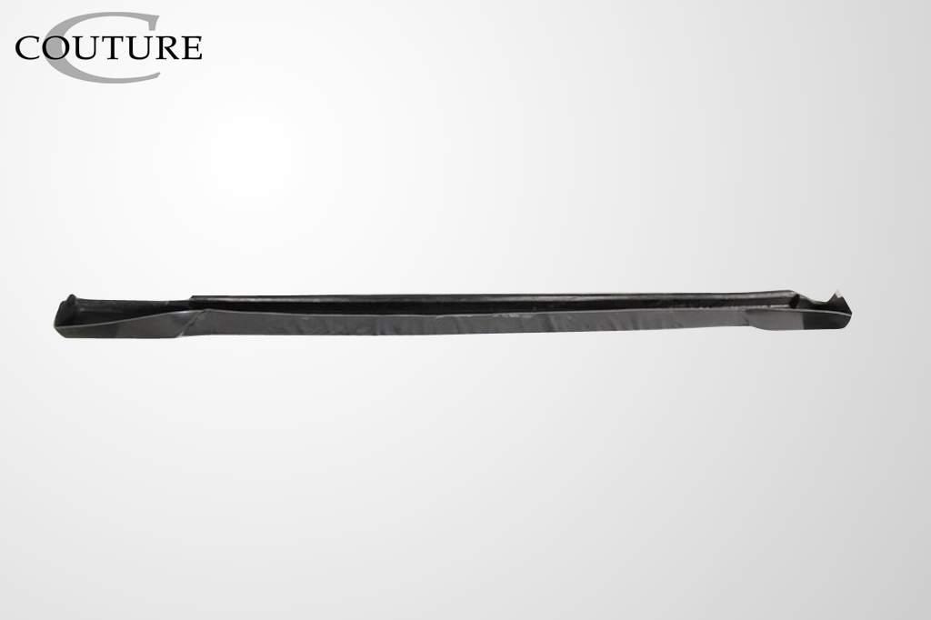 2006-2010 Dodge Charger Couture Luxe Kit