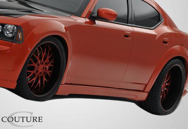 2006-2010 Dodge Charger Couture Luxe Kit
