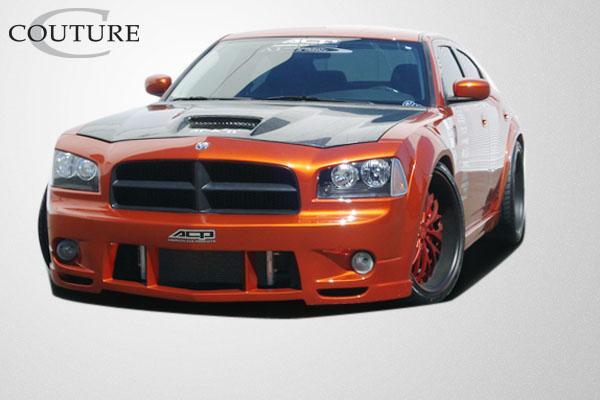 2006-2010 Dodge Charger Couture Luxe Kit