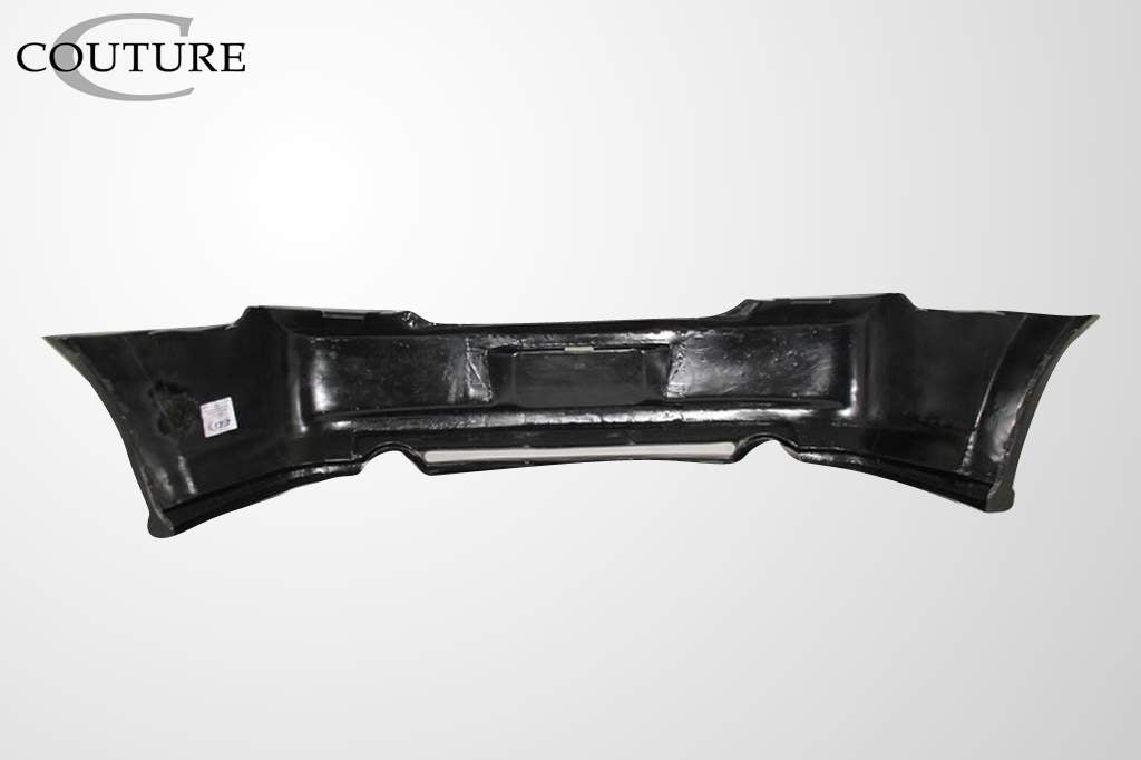 2006-2010 Dodge Charger Couture Luxe Wide Body Kit - 10 Piece