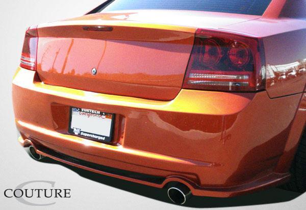 2006-2010 Dodge Charger Couture Luxe Kit