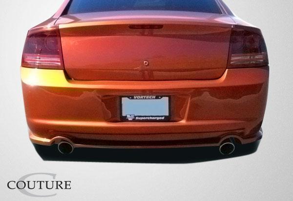 2006-2010 Dodge Charger Couture Luxe Kit