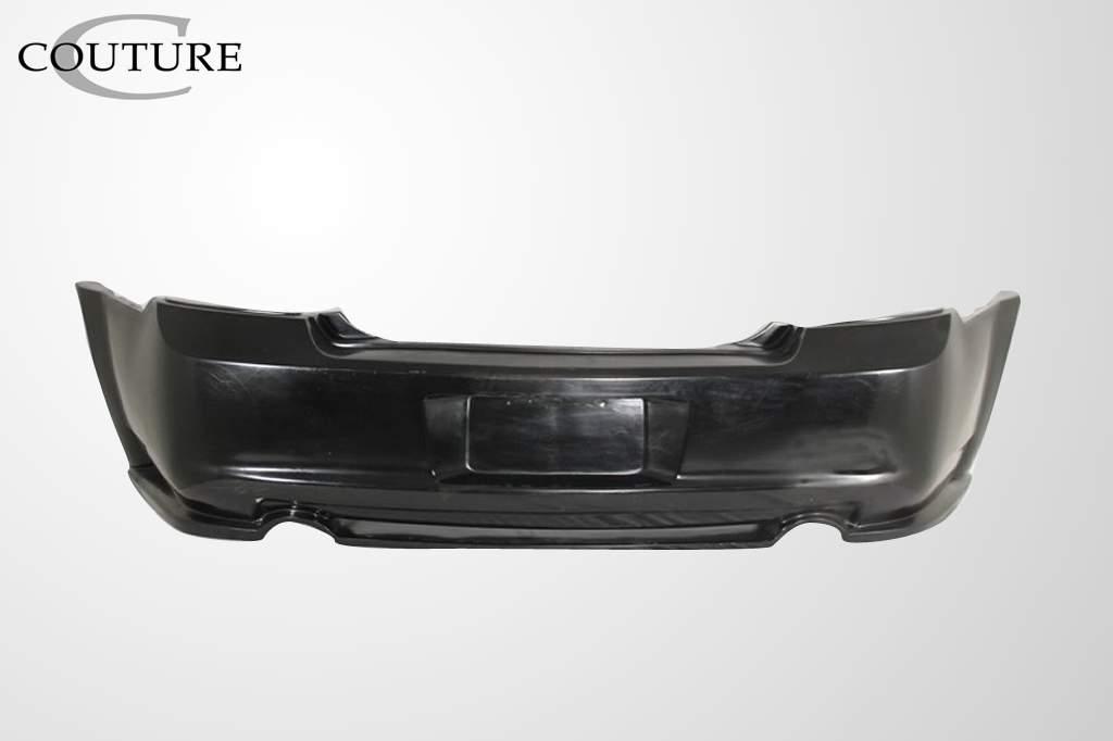 2006-2010 Dodge Charger Couture Luxe Kit