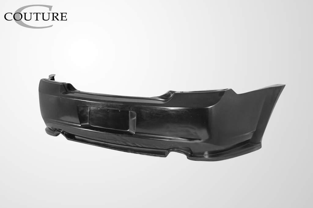 2006-2010 Dodge Charger Couture Luxe Kit