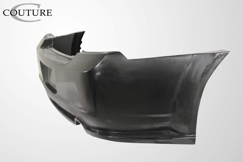 2006-2010 Dodge Charger Couture Luxe Kit