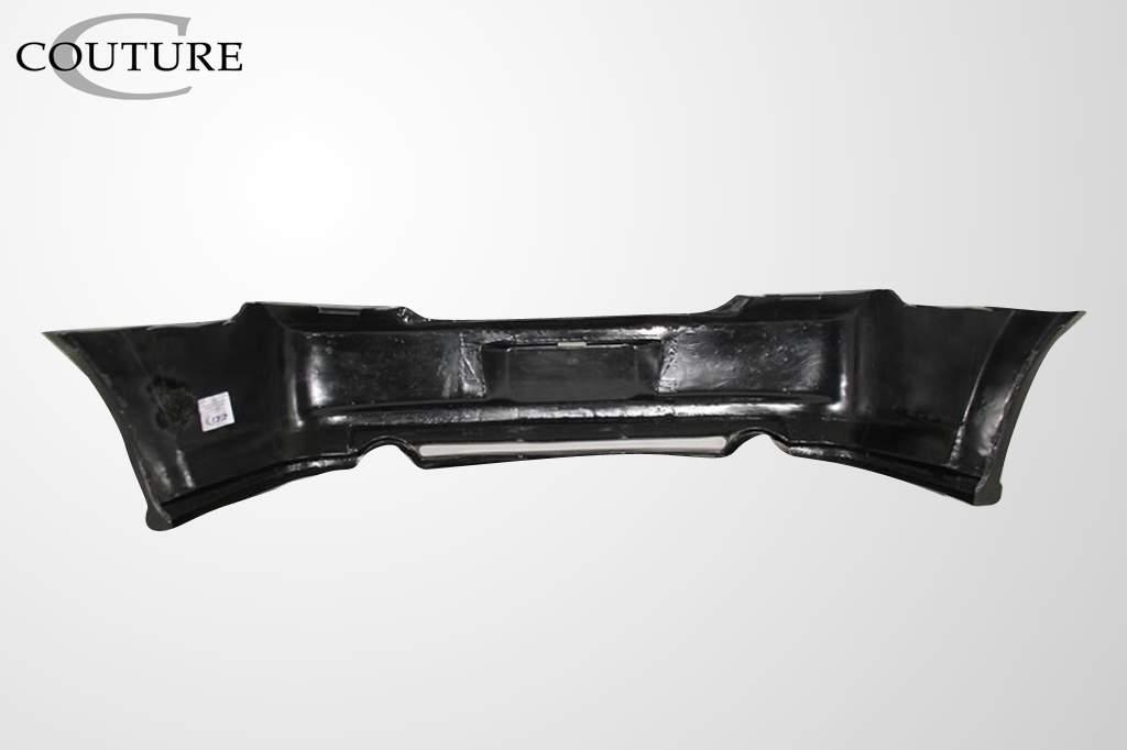 2006-2010 Dodge Charger Couture Luxe Kit