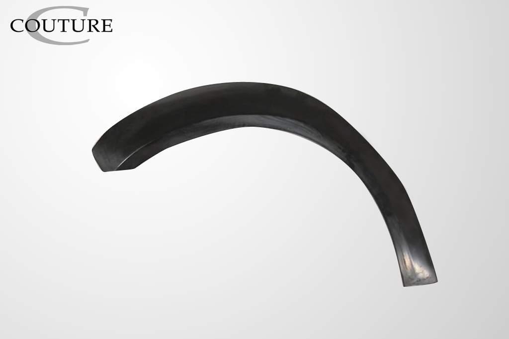 2006-2010 Dodge Charger Couture Luxe Kit