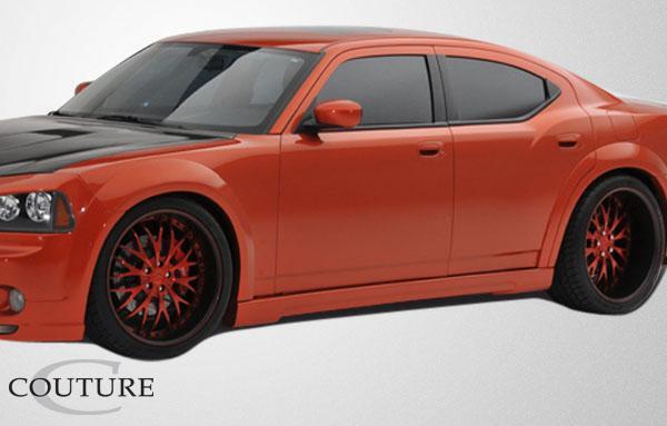 2006-2010 Dodge Charger Couture Luxe Kit