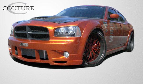2006-2010 Dodge Charger Couture Luxe Kit