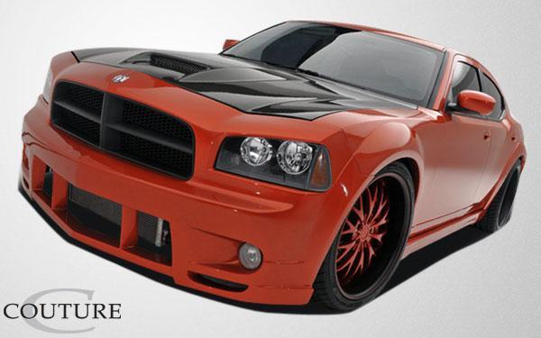 2006-2010 Dodge Charger Couture Luxe Kit