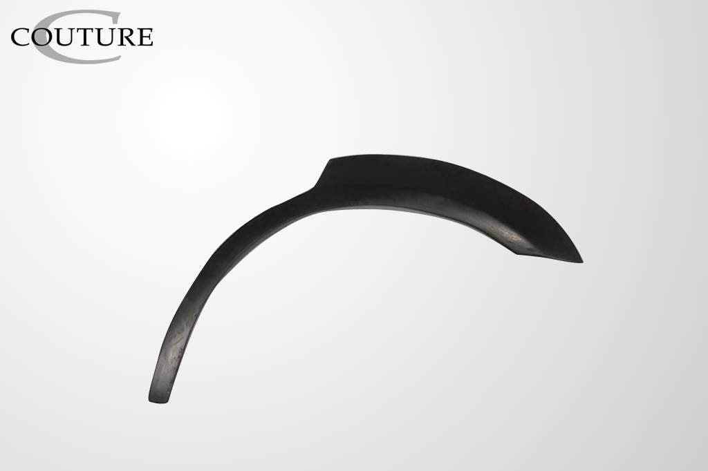 2006-2010 Dodge Charger Couture Luxe Kit