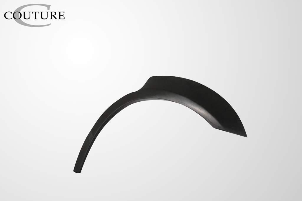 2006-2010 Dodge Charger Couture Luxe Kit