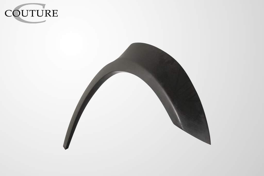 2006-2010 Dodge Charger Couture Luxe Kit
