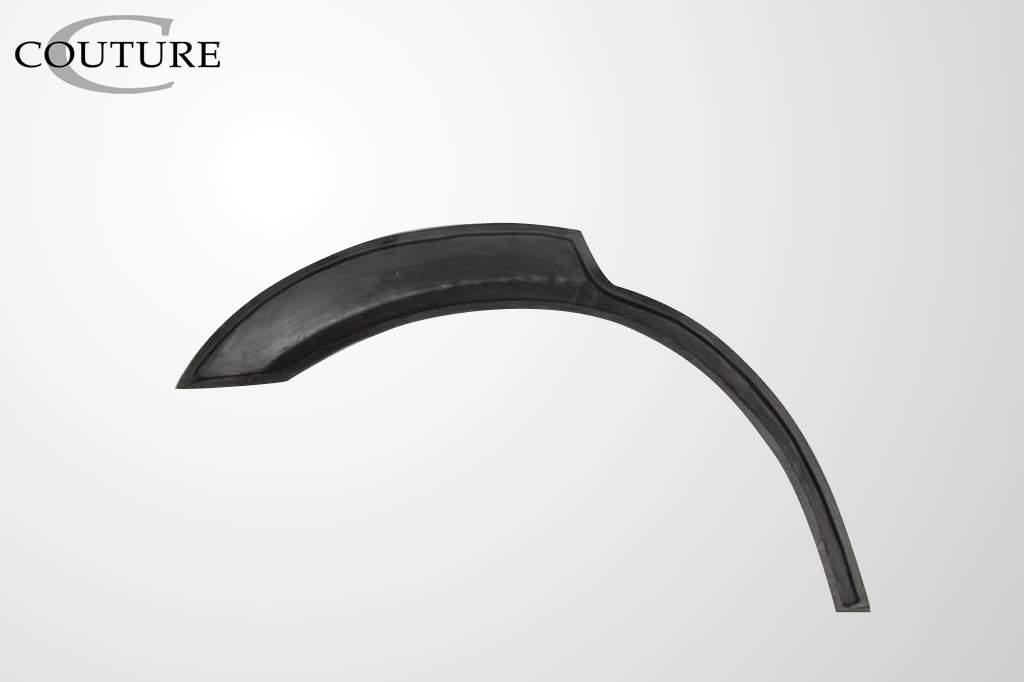 2006-2010 Dodge Charger Couture Luxe Kit