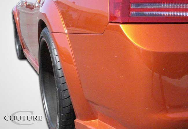 2006-2010 Dodge Charger Couture Luxe Kit