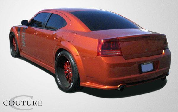 2006-2010 Dodge Charger Couture Luxe Kit