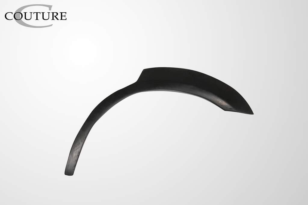 2006-2010 Dodge Charger Couture Luxe Kit