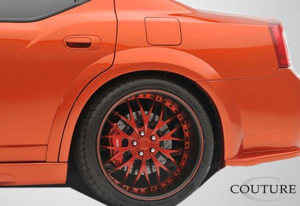 2006-2010 Dodge Charger Couture Luxe Kit