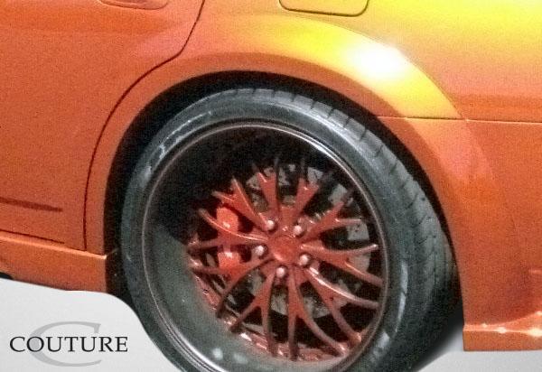 2006-2010 Dodge Charger Couture Luxe Kit