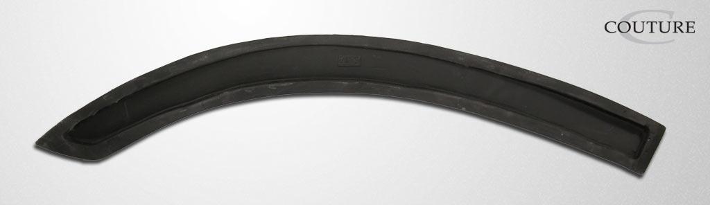 2006-2010 Dodge Charger Couture Luxe Kit