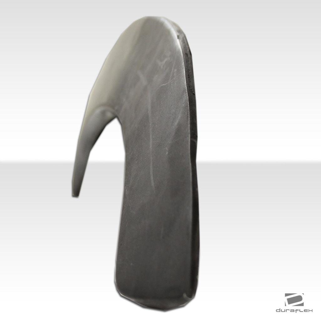 2006-2010 Dodge Charger Couture Luxe Kit