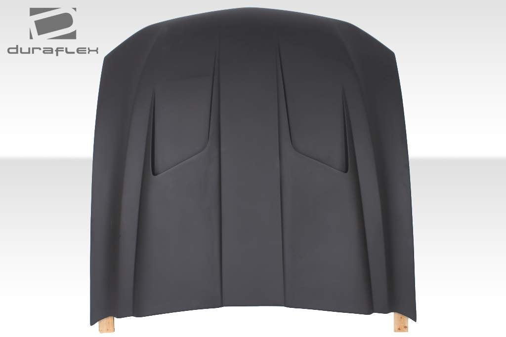 2005-2009 Ford Mustang Duraflex Mach 2 Hood