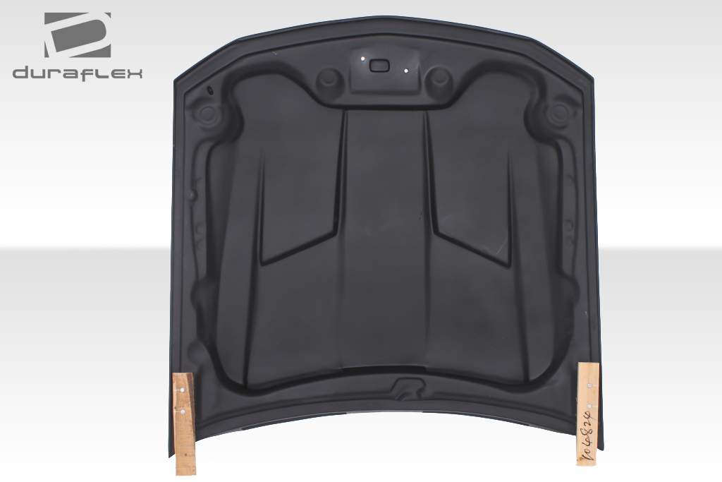 2005-2009 Ford Mustang Duraflex Mach 2 Hood