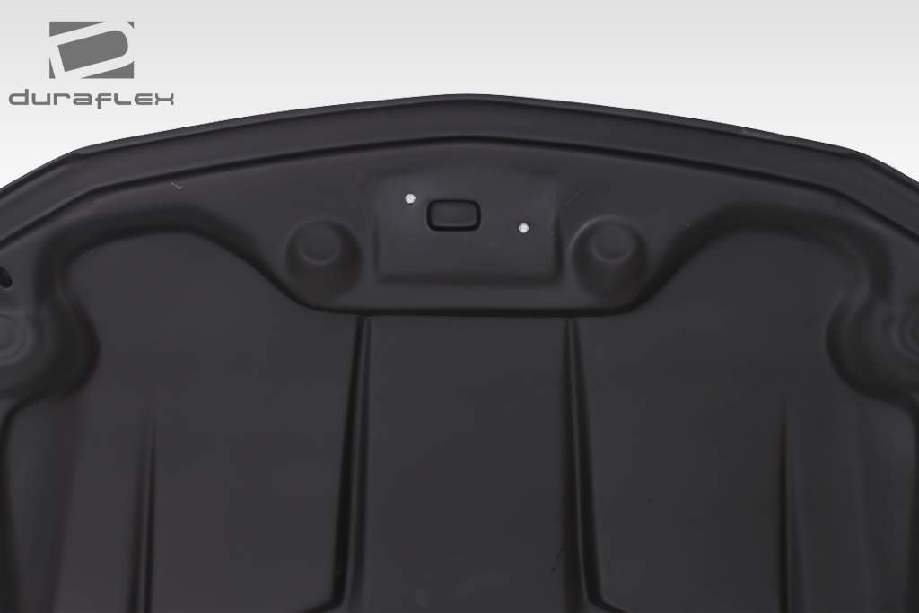 2005-2009 Ford Mustang Duraflex Mach 2 Hood
