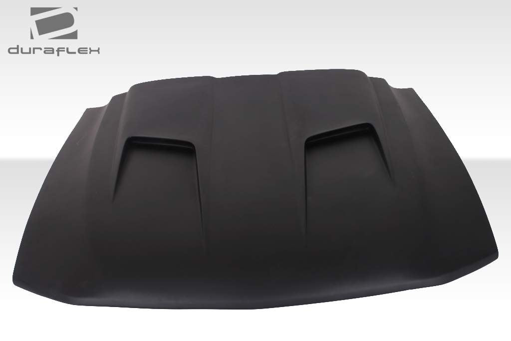 2005-2009 Ford Mustang Duraflex Mach 2 Hood