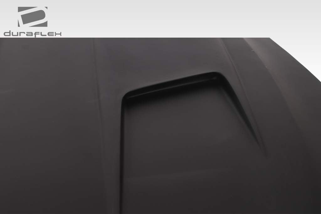 2005-2009 Ford Mustang Duraflex Mach 2 Hood
