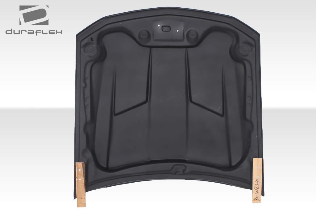 2005-2009 Ford Mustang Duraflex Mach 2 Hood