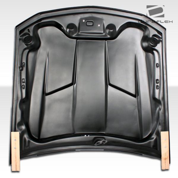 2005-2009 Ford Mustang Duraflex Mach 2 Hood