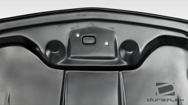 2005-2009 Ford Mustang Duraflex Mach 2 Hood