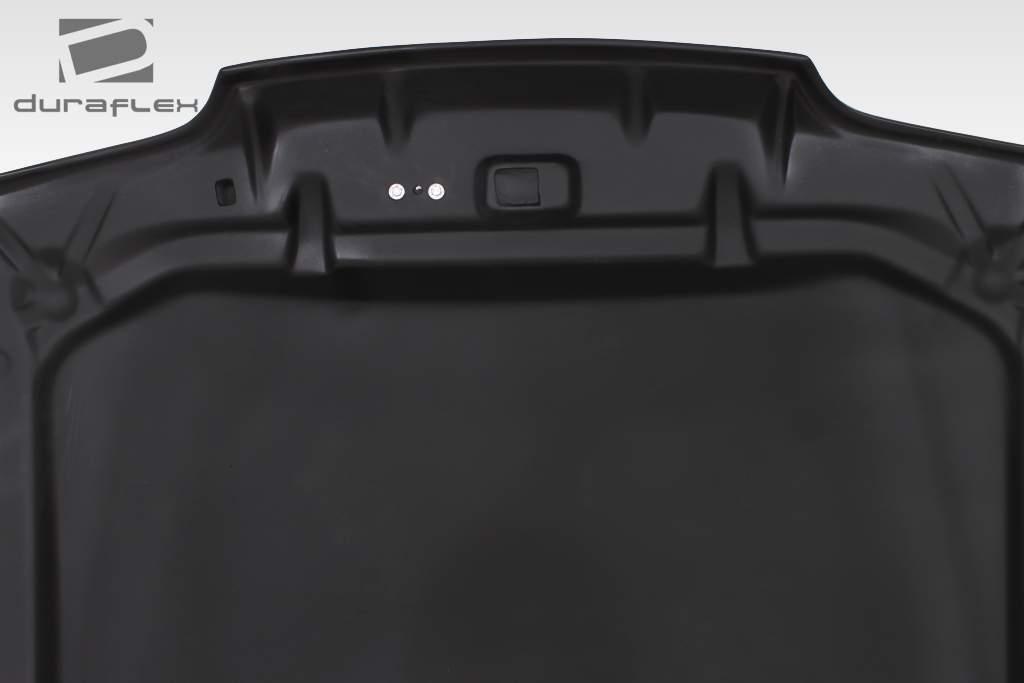 1987-1993 Ford Mustang Duraflex Cobra R Hood