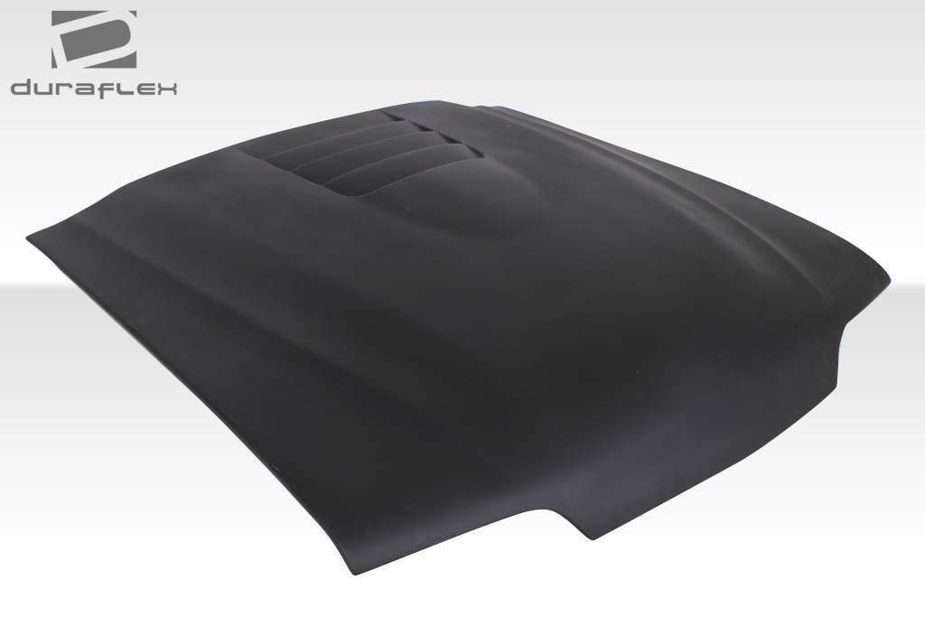 1987-1993 Ford Mustang Duraflex Cobra R Hood