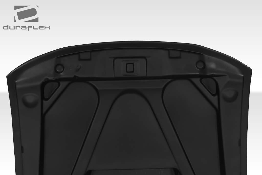 1999-2004 Ford Mustang Duraflex Venom Hood