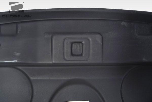 1999-2004 Ford Mustang Duraflex Venom Hood